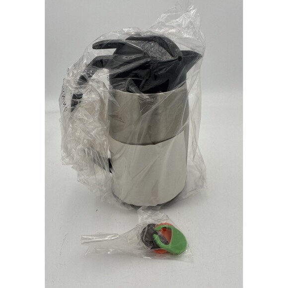 Adcraft Unisex Slim Line Vacuum Flask Stainless Steel Double Wall SLVF750 25.5oz - Picture 4 of 4